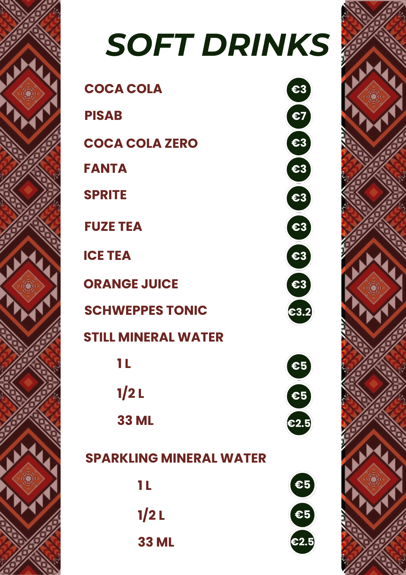 Menu Image 9