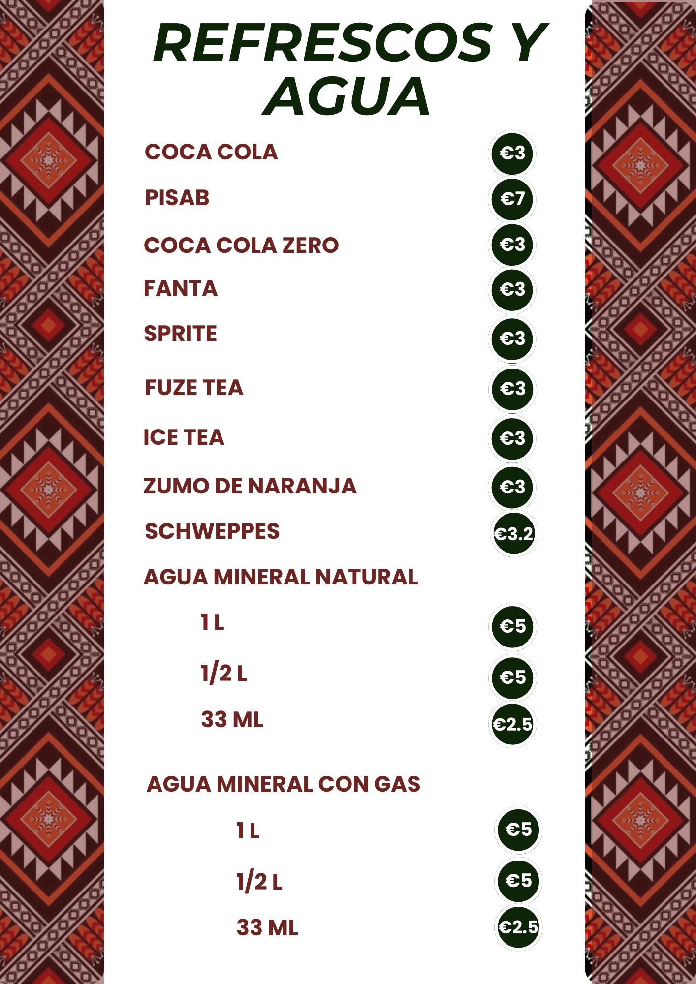Menu Image 9